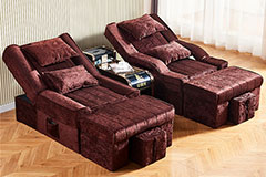 足療會所沙發(fā)