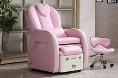 電動(dòng)足浴足療沙發(fā)