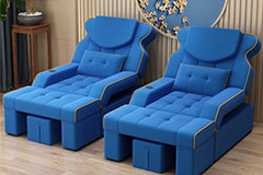 足浴功能沙發(fā)床