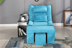 足浴房沙發(fā)