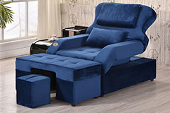 浴足沙發(fā)椅