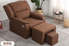 足浴用沙發(fā)