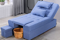 電動浴足沙發(fā)