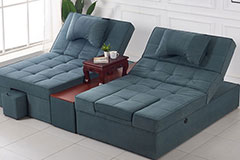 浴足電動沙發(fā)