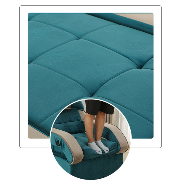 足浴電動(dòng)沙發(fā)圖片