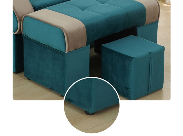 足浴電動(dòng)沙發(fā)圖片