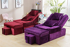 附近哪里可以買到足療沙發(fā)?