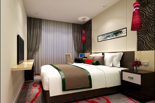 北京酒店家具圖片